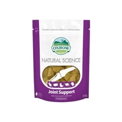 Oxbow Natural Science Joint Support 60 tbl – Zboží Dáma
