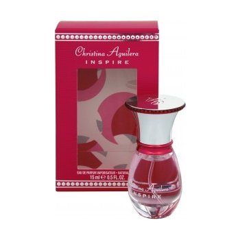 Christina Aguilera Inspire parfémovaná voda dámská 30 ml