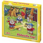 Efko Kloboučku hop! – Hledejceny.cz