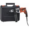 Vrtačka Black & Decker KR7532K