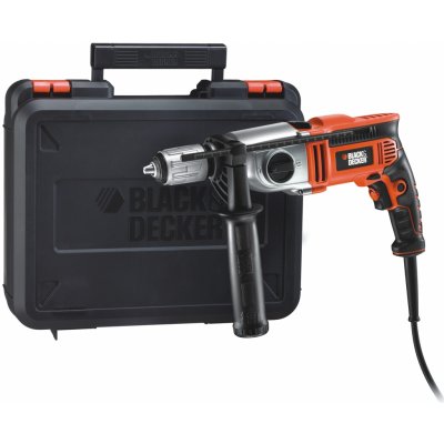 Black & Decker KR7532K – Zboží Mobilmania