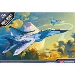 Academy Model Kit letadlo 12227 MIG 29AS :LE 1:48 – Zboží Dáma