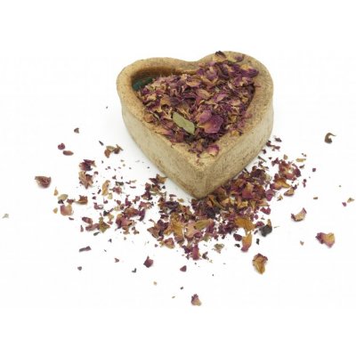 FITBOY Růže okvětí celé 100 g – Zboží Mobilmania