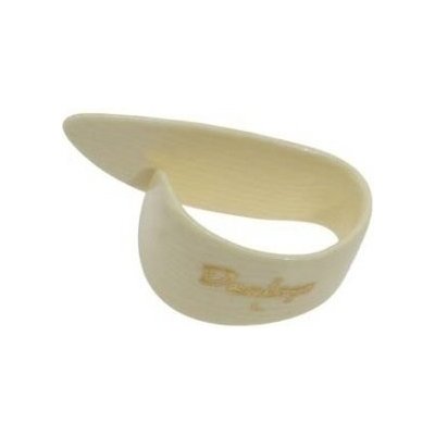 Dunlop 9206R Palcový/Prstový prstýnek – Zboží Dáma