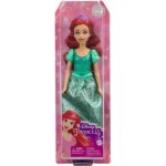 Mattel Disney Princess Ariel – Hledejceny.cz