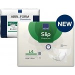 Abena Slip Premium L4 18 ks – Zboží Dáma