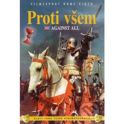 Proti všem DVD – Hledejceny.cz