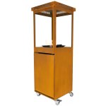 Sunwood Marino SUN-MRN.CRTN-BP30 – Zboží Dáma