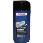 Sonax Polish & Wax COLOR modrá 250 ml – Zbozi.Blesk.cz