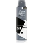 Dove Men+ Care Invisble Dry deospray 150 ml – Sleviste.cz