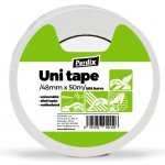 Perdix Uni tape bílá 48 mm x 50 m – Zboží Živě