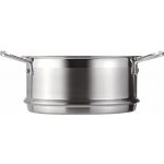Le Creuset 96202420000000 Vložka pro vaření v páře 3-ply 20 cm – Hledejceny.cz