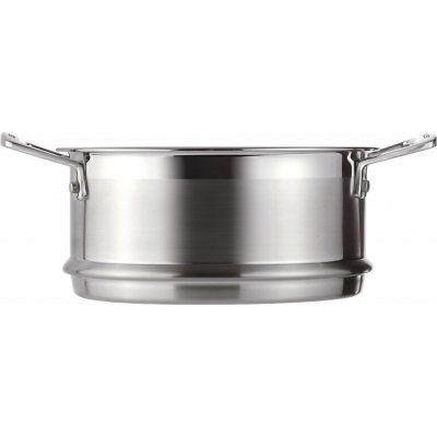 Le Creuset 96202420000000 Vložka pro vaření v páře 3-ply 20 cm – Hledejceny.cz