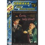 Čerte, tady straší DVD – Hledejceny.cz