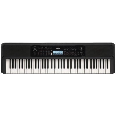 Yamaha PSR EW320 – Zboží Mobilmania