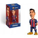 MINIX Football: FC Barcelona Lewandowski – Hledejceny.cz