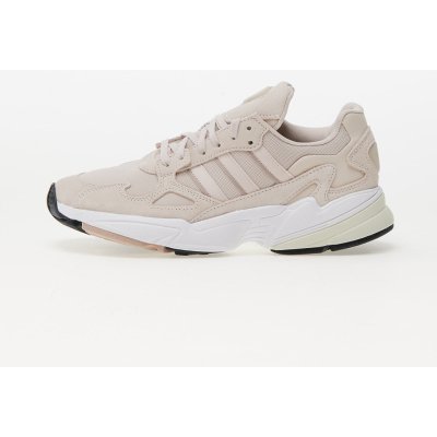 adidas Falcon W Putmau/ Wonder taupe/oOff white – Zboží Mobilmania