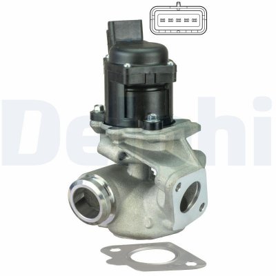 AGR-Ventil DELPHI EG10415-12B1 – Hledejceny.cz