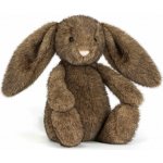 hračka Jellycat - králík Hoppleston Luxe Bunny Original – Zboží Mobilmania