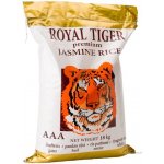 Royal Tiger Rýže jasmínová 18 kg – Zbozi.Blesk.cz