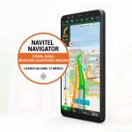 NAVITEL R600 Quad HD – Hledejceny.cz