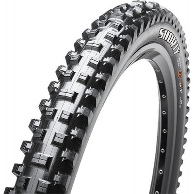 Maxxis Shorty 3CT EXO TR WT 27.5x2.40" kevlar