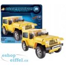 Cobi Electronic JEEP WRANGLER I/R