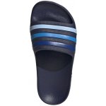 adidas Adilette AQUA JP5772 tmavomodrá – Zboží Dáma
