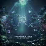 Pendulum - Immersion, CD, 2010 – Hledejceny.cz