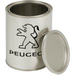 Peugeot autolak 100ml I Peugeot - odstíny: KMO Bleu mauritius – Hledejceny.cz