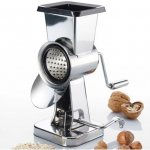 Westmark 9717 2260 Mlýnek na mandle – Sleviste.cz