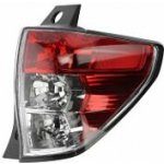 Zadní světlo- pravé SUBARU FORESTER (SH) 2008-2013 |008-2013| DEPO | 2201925RLDUE – Hledejceny.cz