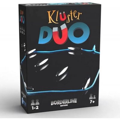 Kluster Duo – Zboží Mobilmania