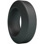 Crazy Bull Brodan Cock Ring Model 9 Black - silikonový erekční kroužek – Sleviste.cz