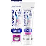 Sensodyne Clinical White Stain Protector 75 ml – Hledejceny.cz