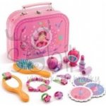 Djeco Kufřík pro malé parádnice – Zboží Dáma