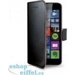 Pouzdro CELLY Wally Microsoft Lumia 640 černé – Hledejceny.cz