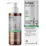 Tołpa Dermo Body Slim modelující sérum na břicho stehna a hýždě 250 ml – Zboží Dáma
