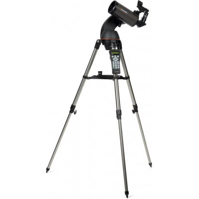 Celestron NexStar 90 SLT 90/1250mm – Sleviste.cz