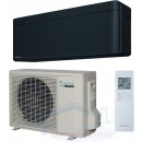 Daikin Stylish FTXA25BB+RXA25A