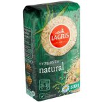 LAGRIS Rýže natural 0,5 kg – Sleviste.cz