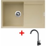 Set Sinks ULTIMA 790 + ARCO – Zbozi.Blesk.cz