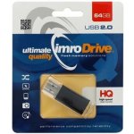 IMRO Black 64GB BLACK/64GB – Hledejceny.cz