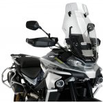 Puig Fixed 20763H kouřová | Zboží Auto