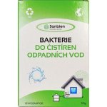 Sanbien Oxygenator bakterie do ČOV, zahradních jezírek a kompostů 50g – Hledejceny.cz
