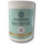 Blazingstar London akrylovy pudr ombre milk white 660 g – Hledejceny.cz