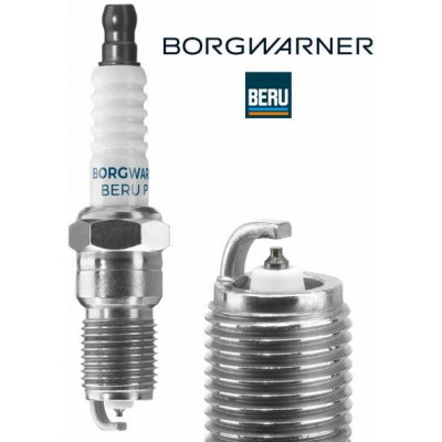 Zapalovací svíčka BorgWarner (BERU) Z518 – Hledejceny.cz