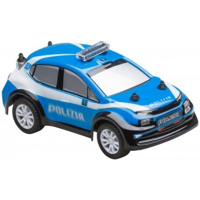 RE.EL Toys Auto Polizia RTR Toys s.p.a. 1:26 – Zboží Mobilmania