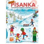 Hravá písanka 1/2.díl – – Zboží Mobilmania