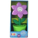 BUBLI Stroj na bubliny kytička fialová – Zboží Dáma BUBLI Stroj na bubliny kytička fialová – Zboží Dáma